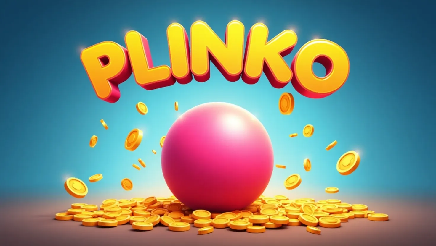 stake plinko