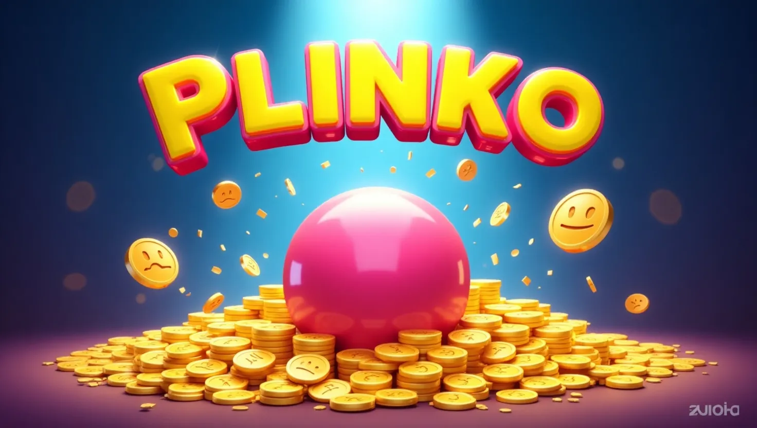 stake plinko